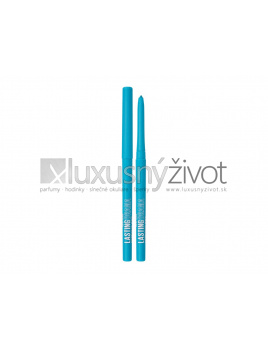 Maybelline Lasting Drama Automatic Gel Pencil 60 Breezy Blue, Ceruzka na oči 0,31