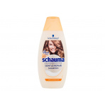 Schwarzkopf Schauma Gentle Repair Shampoo, Šampón 400