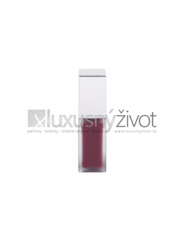 Clinique Clinique Pop Liquid Matte Lip Colour + Primer 07 Boom Pop, Rúž 6, Tester