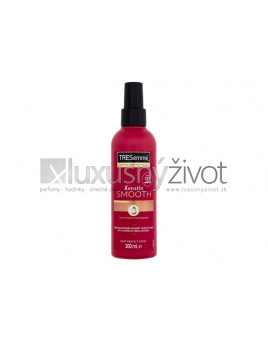 TRESemmé Keratin Smooth Heat Protect Spray, Pre tepelnú úpravu vlasov 200