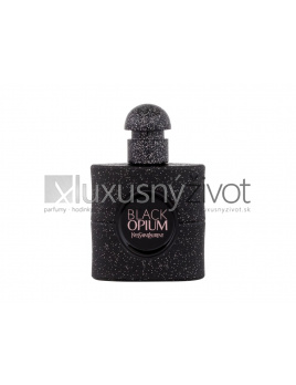 Yves Saint Laurent Black Opium Extreme, Parfumovaná voda 30