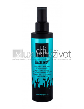 Revlon Professional Be Fabulous Beach Spray, Pre definíciu a tvar vlasov 150