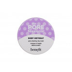 Benefit The POREfessional Deep Retreat Pore-Clearing Clay Mask (W)