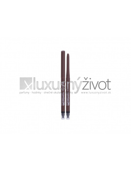 Essence Superlast 24h Eyebrow Pomade Pencil Waterproof 30 Dark Brown, Ceruzka na obočie 0,31