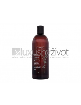 Ziaja Nettle Anti-Dandruff Shampoo, Šampón 500