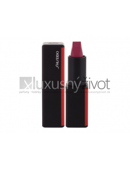 Shiseido ModernMatte Powder 518 Selfie, Rúž 4