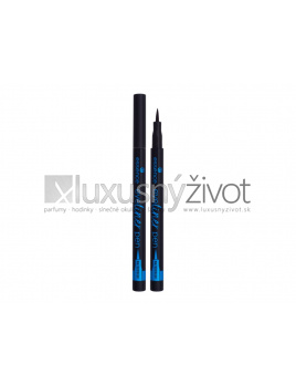 Essence Eyeliner Pen 01 Black, Očná linka 1, Waterproof