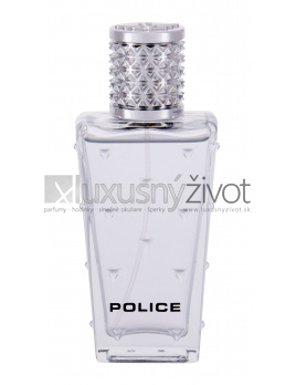 Police The Legendary Scent, Parfumovaná voda 30