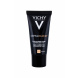 Vichy Dermablend Fluid Corrective Foundation 20 Vanilla, Make-up 30, SPF35
