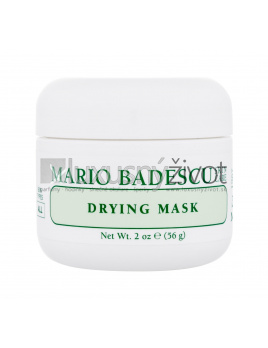 Mario Badescu Drying Mask, Pleťová maska 56