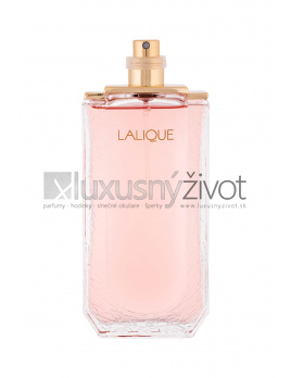 Lalique Lalique, Parfumovaná voda 100, Tester