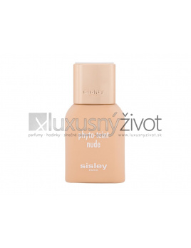 Sisley Phyto-Teint Nude 0W Porcelaine, Make-up 30