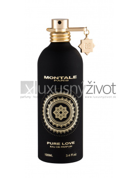 Montale Pure Love, Parfumovaná voda 100