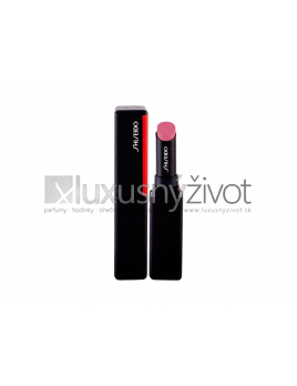 Shiseido VisionAiry 206 Botan, Rúž 1,6