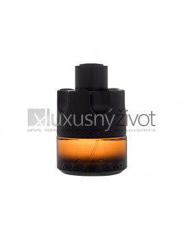 Azzaro The Most Wanted, Parfum 50