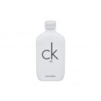 Calvin Klein CK All, Toaletná voda 100