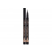 Essence Eyeliner Pen Extra Long-Lasting 010 Blackest Black, Očná linka 1,1, Waterproof