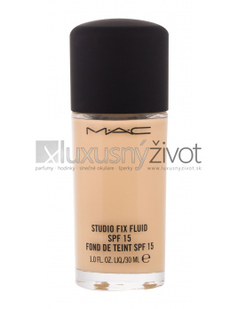 MAC Studio Fix Fluid NC20, Make-up 30, SPF15