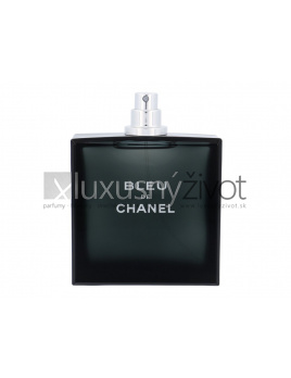 Chanel Bleu de Chanel, Toaletná voda 100, Tester