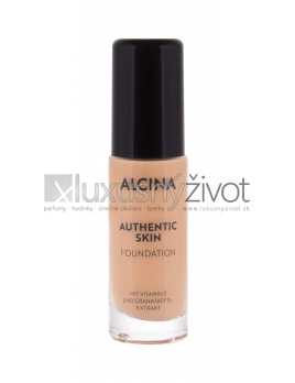 ALCINA Authentic Skin Medium, Make-up 28,5