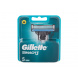 Gillette Mach3, Náhradné ostrie 5