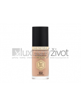 Max Factor Facefinity All Day Flawless N77 Soft Honey, Make-up 30, SPF20