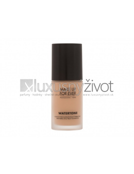 Make Up For Ever Watertone Skin Perfecting Fresh Foundation Y305 Soft Beige, Make-up 40