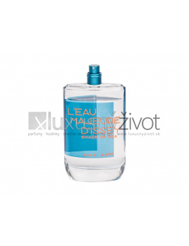 Issey Miyake L´Eau  Majeure D´Issey Shade of Sea, Toaletná voda 100, Tester