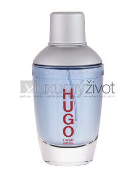 HUGO BOSS Hugo Man Extreme, Parfumovaná voda 75