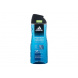 Adidas Fresh Endurance Shower Gel 3-In-1, Sprchovací gél 400, New Cleaner Formula