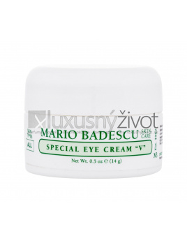 Mario Badescu Special Eye Cream 