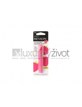 Revlon Revlon Kiss 025 Fresh Strawberry, Balzam na pery 2,6, SPF20