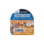 Yankee Candle Mango Ice Cream (U)