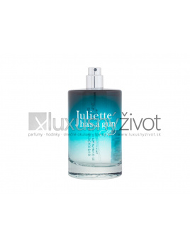 Juliette Has A Gun Pear Inc, Parfumovaná voda 100, Tester