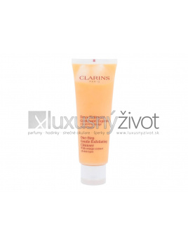 Clarins Cleansing Care One Step, Peeling 125