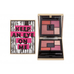Yves Saint Laurent Couture Palette 5 Color Ready-To-Wear (W)