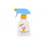 SebaMed Baby Sun Care Multi Protect Sun Spray, Opaľovací prípravok na telo 200, SPF50
