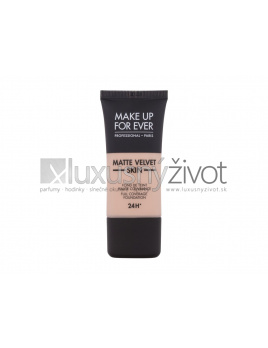 Make Up For Ever Matte Velvet Skin R230, Make-up 30, 24H