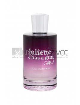 Juliette Has A Gun Lili Fantasy, Parfumovaná voda 100