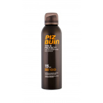 PIZ BUIN Tan & Protect Tan Intensifying Sun Spray, Opaľovací prípravok na telo 150, SPF15