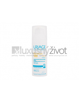 Uriage Bariésun 100 Extreme Protective Fluid, Opaľovací prípravok na tvár 50, SPF50+