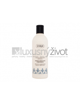 Ziaja Silk Proteins Smoothing Shampoo, Šampón 300