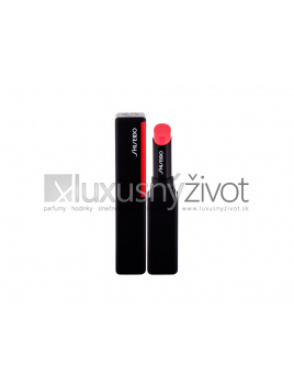 Shiseido ColorGel Lip Balm 103 Peony, Rúž 2