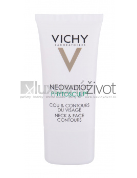 Vichy Neovadiol Phytosculpt, Denný pleťový krém 50, Neck & Face