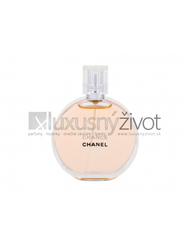 Chanel Chance, Toaletná voda 50