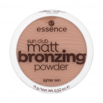 Essence Sun Club Matt Bronzing Powder (W)