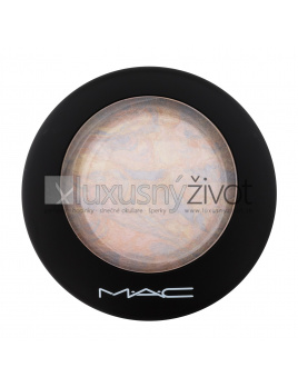 MAC Mineralize Skinfinish Lightscapade, Púder 10