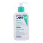 CeraVe Facial Cleansers Foaming Cleanser (W)