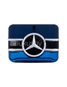 Mercedes-Benz Sign, Parfumovaná voda 50