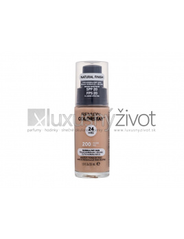 Revlon Colorstay Normal Dry Skin 200 Nude, Make-up 30, SPF20